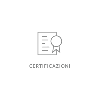 icona certificazioni