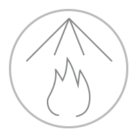 icona antincendio